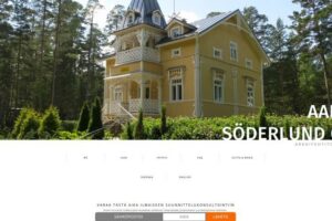 Arkkitehtitoimisto Aaro Söderlund Oy