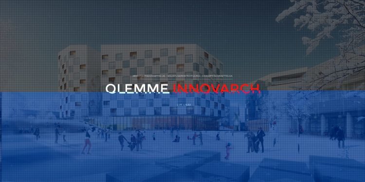 Arkkitehtitoimisto Innovarch Oy