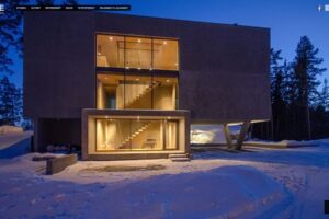 Arkkitehtitoimisto Sigge Oy