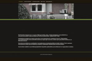 PLM Solution Design Oy